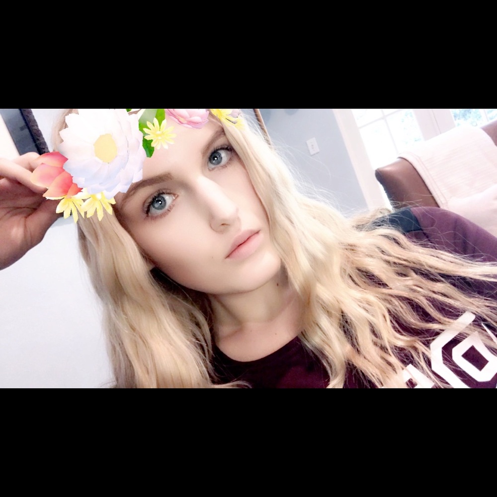 Meet your Posher, Grace